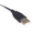 StarTech.com Adattatore tastiera e mouse da PS2 a USB Connettore convertitore PS2 a USB di ricambio Femmina Maschio ...