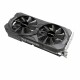 PNY VCG30708LDFMPB scheda video NVIDIA GeForce RTX 3070 8 GB GDDR6