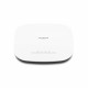 Netgear AX3000 Dual Band PoE Multi Gig Insigh WAX615 3000 Mbits Bianco Supporto Power over Ethernet PoE WAX615 100EUS