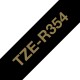 Brother TZE R354 nastro per stampante Oro TZER354