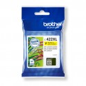 Brother LC422XLY cartuccia dinchiostro 1 pz Originale Giallo