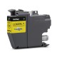 Brother LC422XLY cartuccia dinchiostro 1 pz Originale Giallo