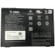 Zebra BTRY ET5X 10IN5 01 parte di ricambio per tablet Batteria