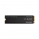 Western Digital Black SN770 M.2 250 GB PCI Express 4.0 NVMe WDS250G3X0E