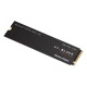 Western Digital Black SN770 M.2 250 GB PCI Express 4.0 NVMe WDS250G3X0E