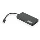 Lenovo 4X90V55523 hub di interfaccia USB 3.2 Gen 1 3.1 Gen 1 Type C