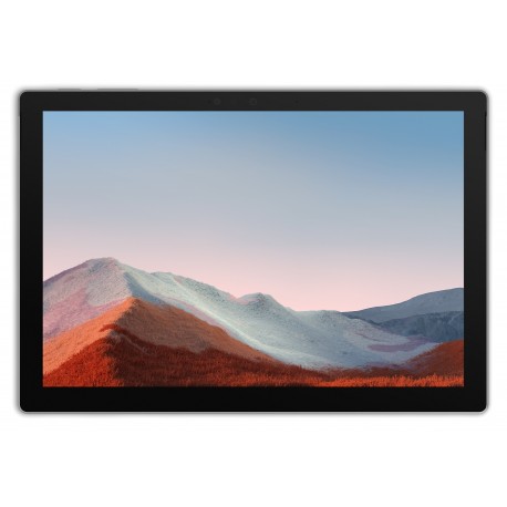 Microsoft Surface Pro 7 1000 GB 31,2 cm 12.3 Intel Core i7 32 GB Wi Fi 6 802.11ax Windows 10 Pro Platino 1NG 00003