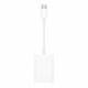 Apple MUFG2ZMA lettore di schede Bianco USB 2.0 Type C