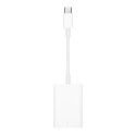 Apple Lettore per fotocamere da USB-C a scheda SD MUFG2ZMA