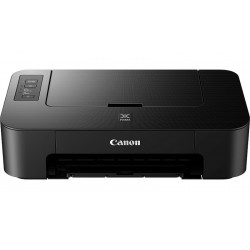 Canon PIXMA TS205 stampante a getto dinchiostro A colori 4800 x 1200 DPI A4 2319C006