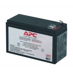APC RBC2 batteria UPS Acido piombo VRLA