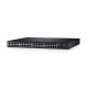 DELL N1548P Gestito L3 Gigabit Ethernet 101001000 Supporto Power over Ethernet PoE 1U Nero 210 AEWB