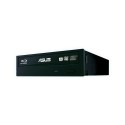 ASUS BC-12D2HT lettore di disco ottico Interno Blu-Ray DVD Combo Nero 90DD0230-B30000