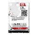 Western Digital Red 2.5 1000 GB Serial ATA III WD10JFCX