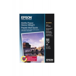 Epson Carta speciale opaca matte alto spessore C13S041261