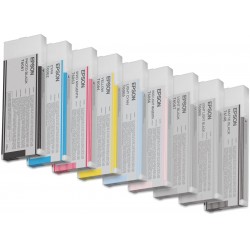 Epson Tanica Magenta C13T606B00