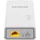 Netgear PowerLINE 1000 WiFi 1000 Mbits Collegamento ethernet LAN Wi Fi Bianco PLW1000 100PES