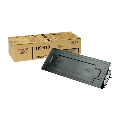 KYOCERA TK 420 cartuccia toner Originale Nero 370AR010