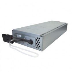 APC RBC117 batteria UPS Acido piombo VRLA 120 V