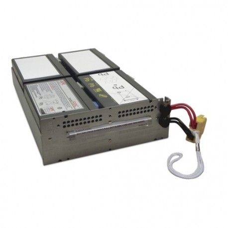 APC RBC133 batteria UPS Acido piombo VRLA