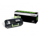 Lexmark 522H cartuccia toner 1 pz Originale Nero 52D2H00