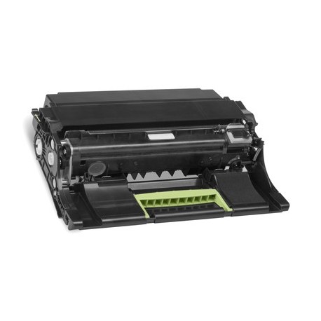 Lexmark 50F0ZA0 fotoconduttore e unit tamburo 60000 pagine