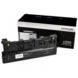 Lexmark 54G0W00 cartuccia toner 1 pz Originale