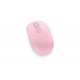 Microsoft Wireless Mobile 1850 mouse Ambidestro RF Wireless U7Z 00024