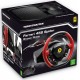 Thrustmaster Ferrari 458 Spider Nero, Rosso Sterzo Pedali Xbox One 4460105