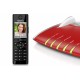 AVM FRITZ Fon C5 International Telefono DECT Identificatore di chiamata Nero 20002749
