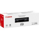Canon Cartuccia toner 737 9435B002