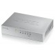 ZyXEL ES 105A Non gestito Fast Ethernet 10100 Argento ES 105AV3 EU0101F