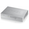 ZyXEL ES-105A Non gestito Fast Ethernet 10100 Argento ES-105AV3-EU0101F