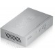 ZyXEL ES 105A Non gestito Fast Ethernet 10100 Argento ES 105AV3 EU0101F