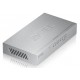 ZyXEL ES 108A V3 Non gestito Fast Ethernet 10100 Metallico ES 108AV3 EU0101F