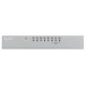 ZyXEL ES 108A V3 Non gestito Fast Ethernet 10100 Metallico ES 108AV3 EU0101F