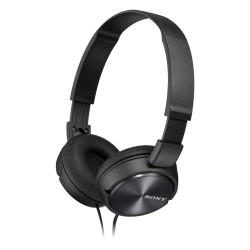 Sony MDR ZX310 MDRZX310B.AE