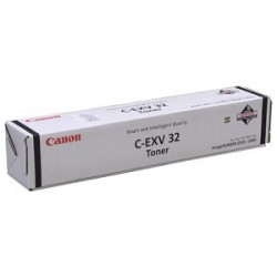 Canon C EXV 32 Original Nero 1 pezzoi 2786B002AA