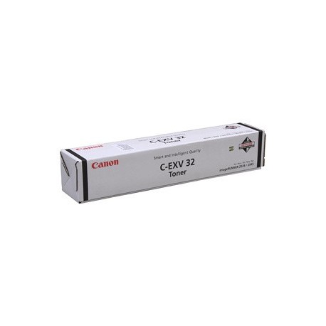 Canon C EXV 32 Original Nero 1 pezzoi 2786B002AA