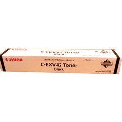 Canon C EXV 42 Original Nero 1 pezzoi 6908B002AA