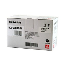 Sharp MXC30GTM Originale Magenta 1 pezzoi
