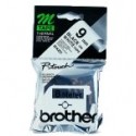 Brother M-K221B nastro per etichettatrice Nero su bianco MK221BZ
