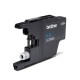 Brother LC 1240C cartuccia dinchiostro 1 pz Originale Ciano LC1240C