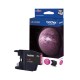 Brother Cartuccia dinchiostro magenta LC1220M