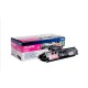 Brother TN 329M cartuccia toner 1 pz Originale Magenta TN329M