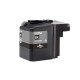 Brother LC12EBK cartuccia dinchiostro 1 pz Originale Nero