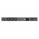 Netgear M4300 52G Gestito L3 Gigabit Ethernet 101001000 1U Grigio GSM4352S 100NES
