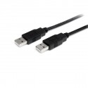 StarTech.com Cavo USB 2.0 A ad A da 1 m - MM USB2AA1M