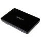 StarTech.com Box esterno hard disk SATA III SSD da 2.5 USB 3.0 con UASP 