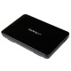 StarTech.com Box esterno hard disk SATA III SSD da 2.5 USB 3.0 con UASP 